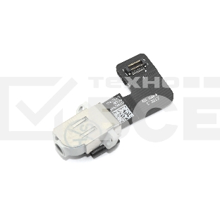 Аудио разъем MacBook Pro 13 Retina A1425 Late 2012 Early 2013 (923-0226, 821-1534)