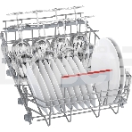Встраиваемая посудомоечная машина Bosch SPV6EMX76Q, серебристый, 44.8 см, 10 компл., 44 дБ, класс A+++, фото4