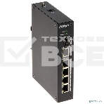 Коммутатор Dahua DH-PFS3106-4T, фото2