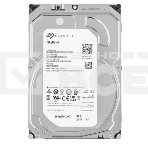 Жесткий диск Seagate HDD SATA  8Tb, SkyHawk Surveillance, 7200 rpm, 256Mb buffer, ST8000VX009, 1 year, фото2