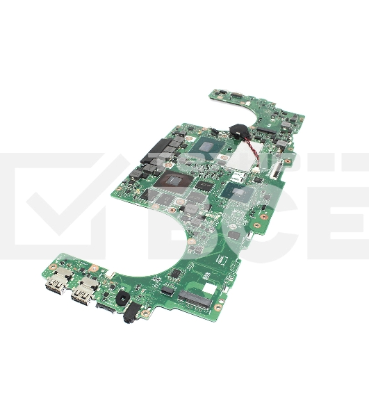 Материнская плата для Asus UX550GD 16G/I7-8750H