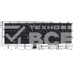 Клавиатура для ноутбука Lenovo ThinkPad E570 E575 черная, фото2