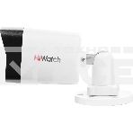 Камера видеонаблюдения IP HiWatch DS-I400(D)(6мм) 6-6мм цв. корп.:белый, фото5