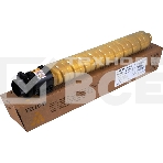 Картридж лазерный Желтый IM C3510/ Print Cartridge Yellow IM C3510, фото 1
