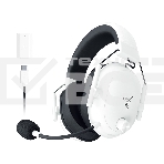 Гарнитура Razer Blackshark V2 HyperSpeed headset  White Edition/Razer Blackshark V2 HyperSpeed headset White Edition, фото7