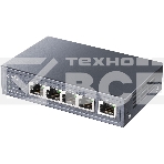 Роутер Cudy R700 10/100/1000BASE-T черный, фото10