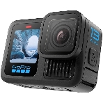 Экшн-камера GoPro Hero13 1xCMOS 27.6Mpix черный, фото6
