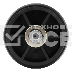 Транспортировочный комплект для виброплиты Denzel VC-30W, фото2