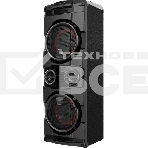 Музыкальный центр Hisense Party rockstar 1600, фото2
