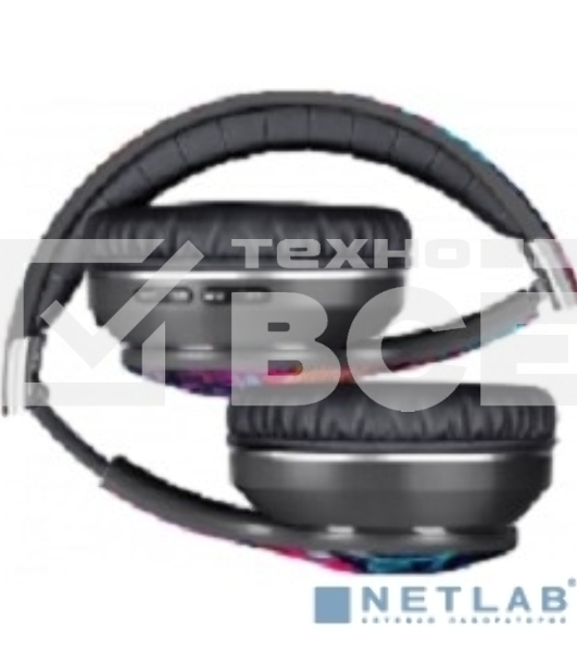 Гарнитура Defender FreeMotion B595 черный/граффити