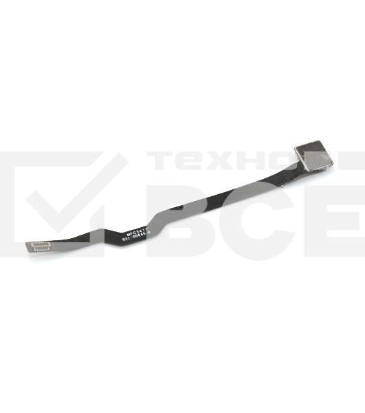 Шлейф кнопки включения MacBook Pro 15 Retina Touch Bar A1707 A1990 Late 2016 Mid 2017/2018 821-00645