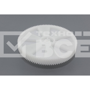 Большая шестерня для мясорубки Kenwood KW650740
