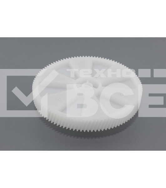 Большая шестерня для мясорубки Kenwood KW650740