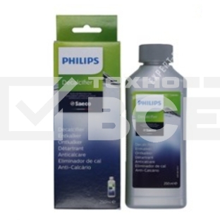 Жидкость для декальцинации Philips Saeco 250 мл
