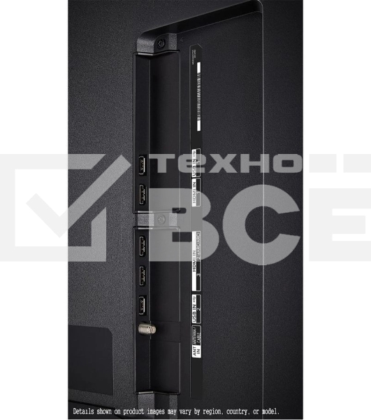Телевизор LG 65