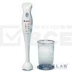 Блендер погружной Bosch MSM6B150 300Вт белый, фото2