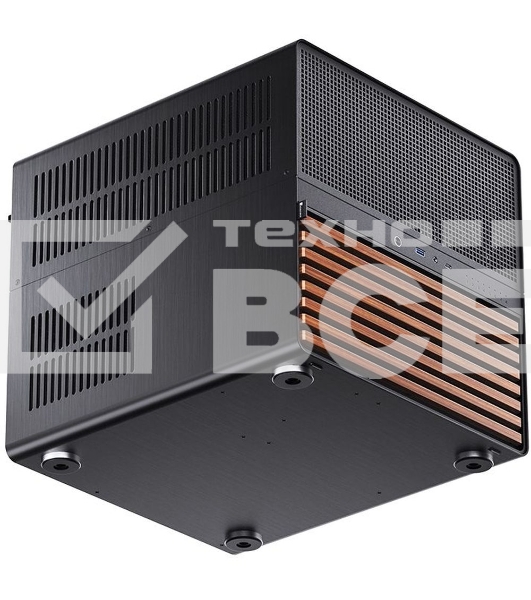 Компьютерный корпус JONSBO Computer Case N5 black