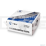 Кабель витая пара UTP (U/UTP) Cabeus UTP-4P-Cat.5e-SOLID-LSZH-100 категория 5e, 4 пары (24 AWG), одножильный, оранжевый, LSZH, нг(А)-HF, (100 м), фото3