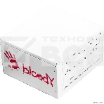 Блок питания Bloody BD-PS750G, 750Вт, 80 PLUS Gold, 120мм, белый, фото8