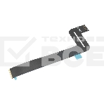 Шлейф трекпада IPD для MacBook Pro 13 Retina A2338 M2 Mid 2022 (821-03949), фото2