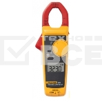 Токоизмерительные клещи Fluke 323/CN, фото2