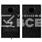 Колонки Sven SPS-614 2.0 (2x20W, Bluetooth, дерево, black), фото17
