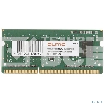 Оперативная память QUMO, DDR3, 4GB (1x4GB), 1600MHz, CL11, SO-DIMM, фото2