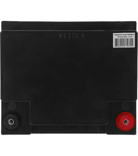 Батарея для ИБП Ventura GPL 12-40 12В 40Ач