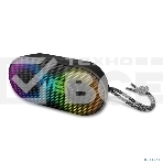 Портативная акустика Sven PS-99, черный (10 Вт, Waterproof (IPx5), TWS, Bluetooth, 1800мА*ч), фото3