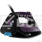 Утюг Braun TexStyle 9 SI9661VI фиолетовый, фото10