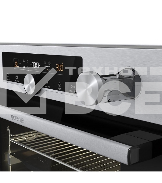 Духовой шкаф Gorenje BPSA6747A08X