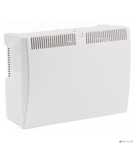 Источник бесперебойного питания СКАТ-2400И7 (24В 4А под 2 АКБ по 12А.ч; без АКБ) Бастион 65