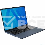 Ноутбук Maibenben Medio M647 M6471SF0HURE3 16' FHD IPS/AMD R7-4800H/16Gb/512Gb SSD/Win 11/синий (мышка + коврик), фото9