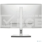 Монитор 23.8' Dell UltraSharp U2424H IPS 1920x1080, 120 Гц, 8 мс, 16:9, 250 кд/м2, 1xHDMI, 1xDP, 3xUSB Type-C, серебристый, фото8