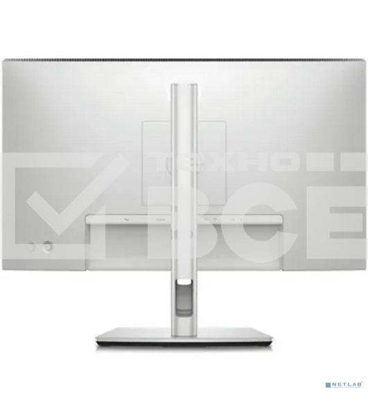 Монитор 23.8' Dell UltraSharp U2424H IPS 1920x1080, 120 Гц, 8 мс, 16:9, 250 кд/м2, 1xHDMI, 1xDP, 3xUSB Type-C, серебристый