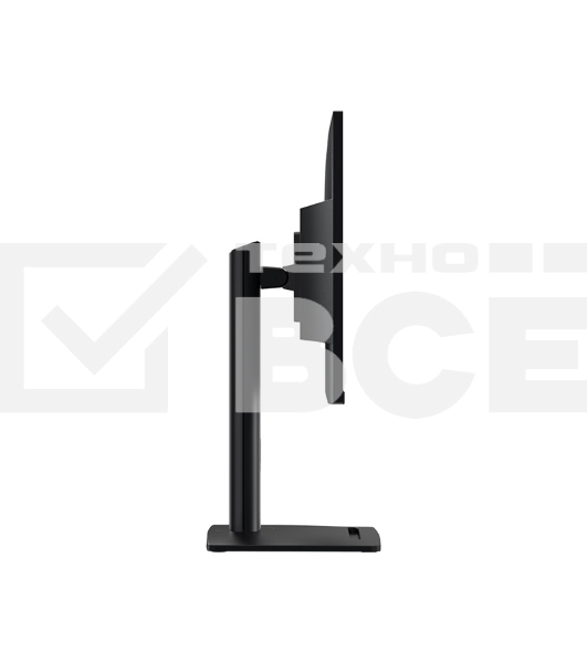 Монитор 27' MSI Pro MP275PG IPS 1920x1080, 100 Гц, 4 мс, 16:9, 300 кд/м², HDMI 1.4b, DP 1.2a, VGA, 3.5 мм, динамики (2x2 Вт), Adaptive-Sync, черный