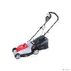 Газонокосилка электрическая Ресанта КР-1500 ЭТ, 1500 Вт, фото14