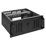Серверный корпус ExeGate Pro 4U350-02 RM 19', высота 4U, глубина 350, БП 600ADS, 2*USB, фото29