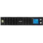 Источник бесперебойного питания CyberPower PR 1500 LCD / 1500ВА / 1350Вт / IEC C13 x 8, фото26