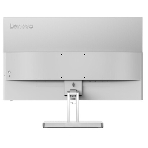 Монитор 27' Lenovo ThinkVision E27-40 IPS 1920x1080, 100 Гц, 4 мс, 16:9, 300 кд/м², VGA, HDMI 1.4, DP 1.2, 3.5 Jack, динамики (2×2 Вт), HDR10, черный, фото12