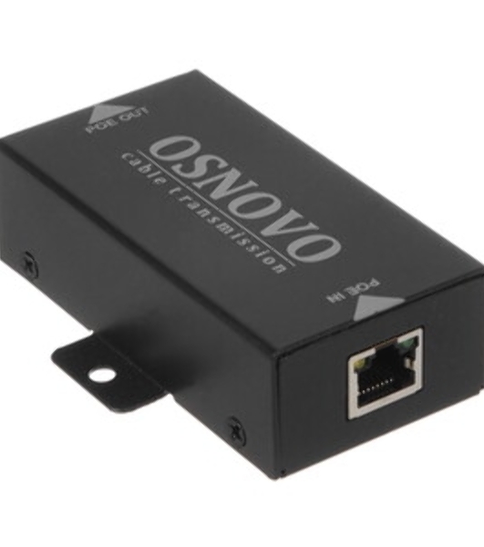 Удлинитель Osnovo E-PoE/1G