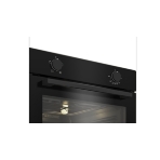 Духовой шкаф электрический Indesit IFE 2420 BL черный, фото15
