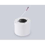 Светильник Ambrella light TN5304 WH/GD белый/золото GX53 max 15W D83*65, фото5