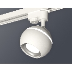 Светильник Ambrella light XT1101002 SWH/PSL белый песок/серебро полированное MR16 GU5.3 LED 3W 4200K (A2520, C1101, N7022), фото3