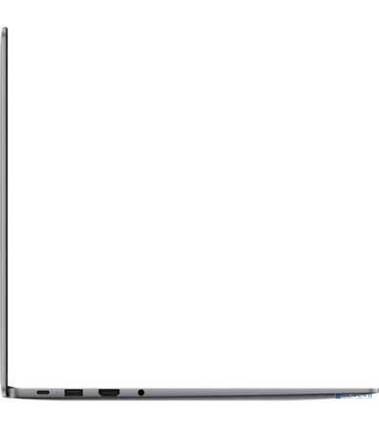 Ноутбук Huawei MateBook 14 FLMH-X/14'/OLED/Intel Core Ultra 5 125H/32ГБ/1ТБ SSD/Intel Arc/без ОС/серый космос/1.31kg