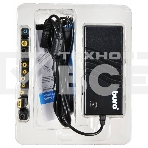 Блок питания Buro BUM-1127H70 ручной 70W 12V-24V 11-connectors от бытовой электросети, фото 1