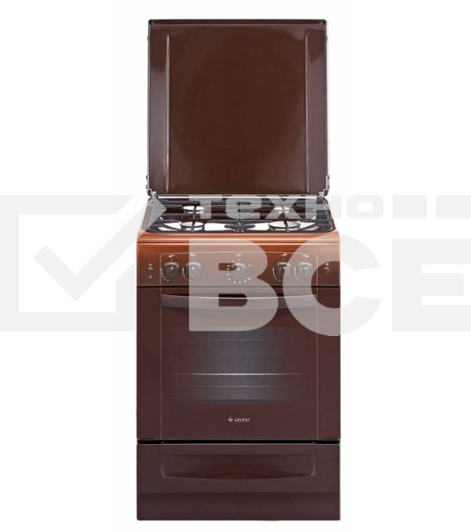 Газовая плита Gefest 6100-02 0010