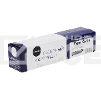 Тонер Ricoh Aficio 1515/1515F/1515PS/1515MF (NetProduct) NEW Type 1270D, 7К, 230г, туба, фото 1