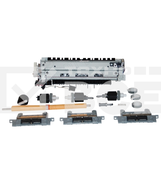 Запасные части для принтеров и копиров HP CE525-67902 Сервисный комплект {P3015}