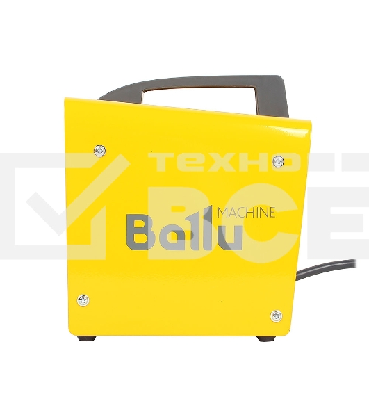 Тепловая пушка Ballu BKX-5